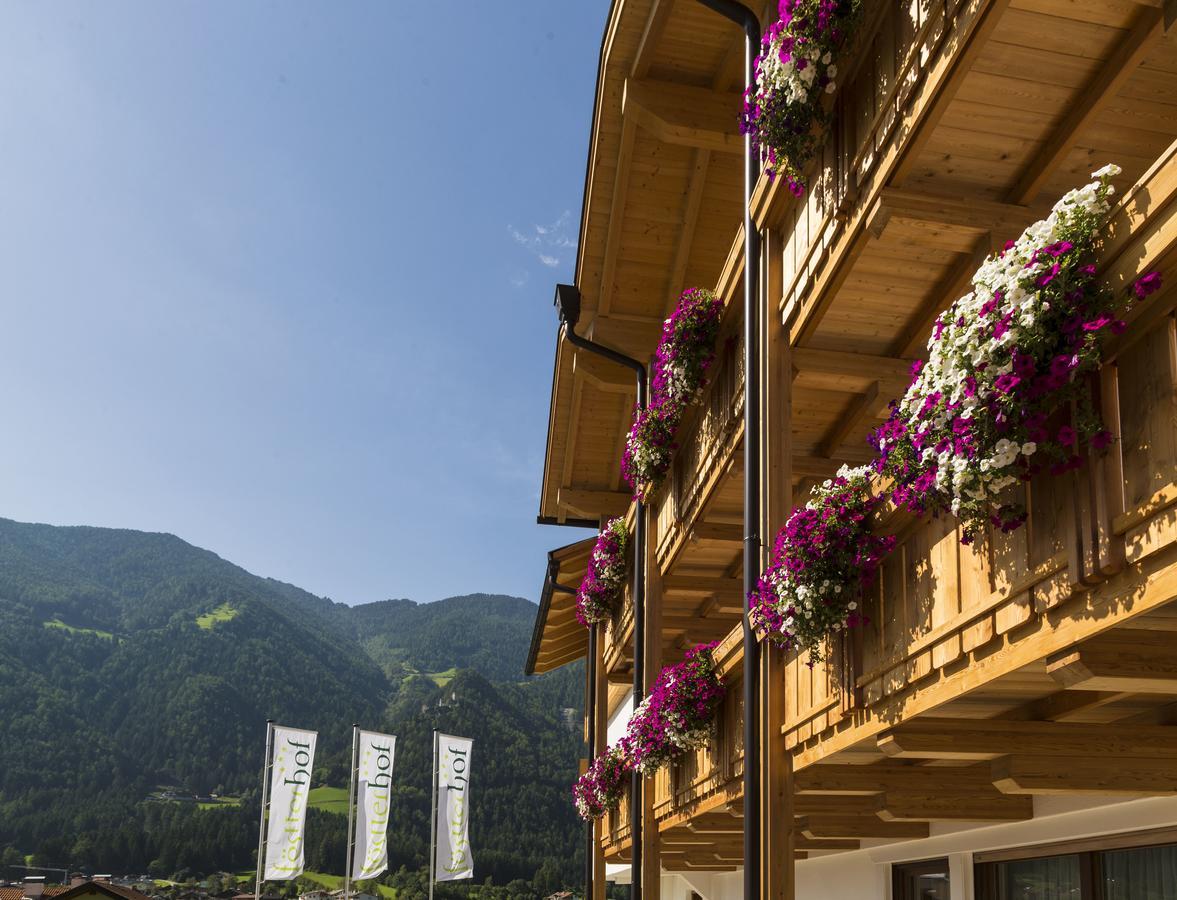 Hotel Foestlerhof Villa Ottone Exterior foto